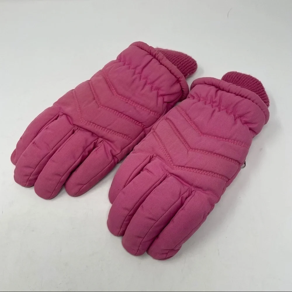 Avon Women's Winter Gloves – Pink, One Size